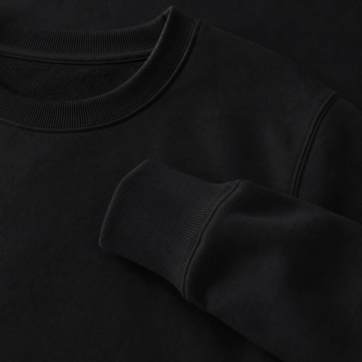 ZN Eternity Sweatshirt